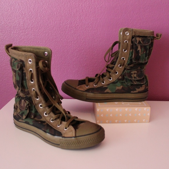 converse military discount